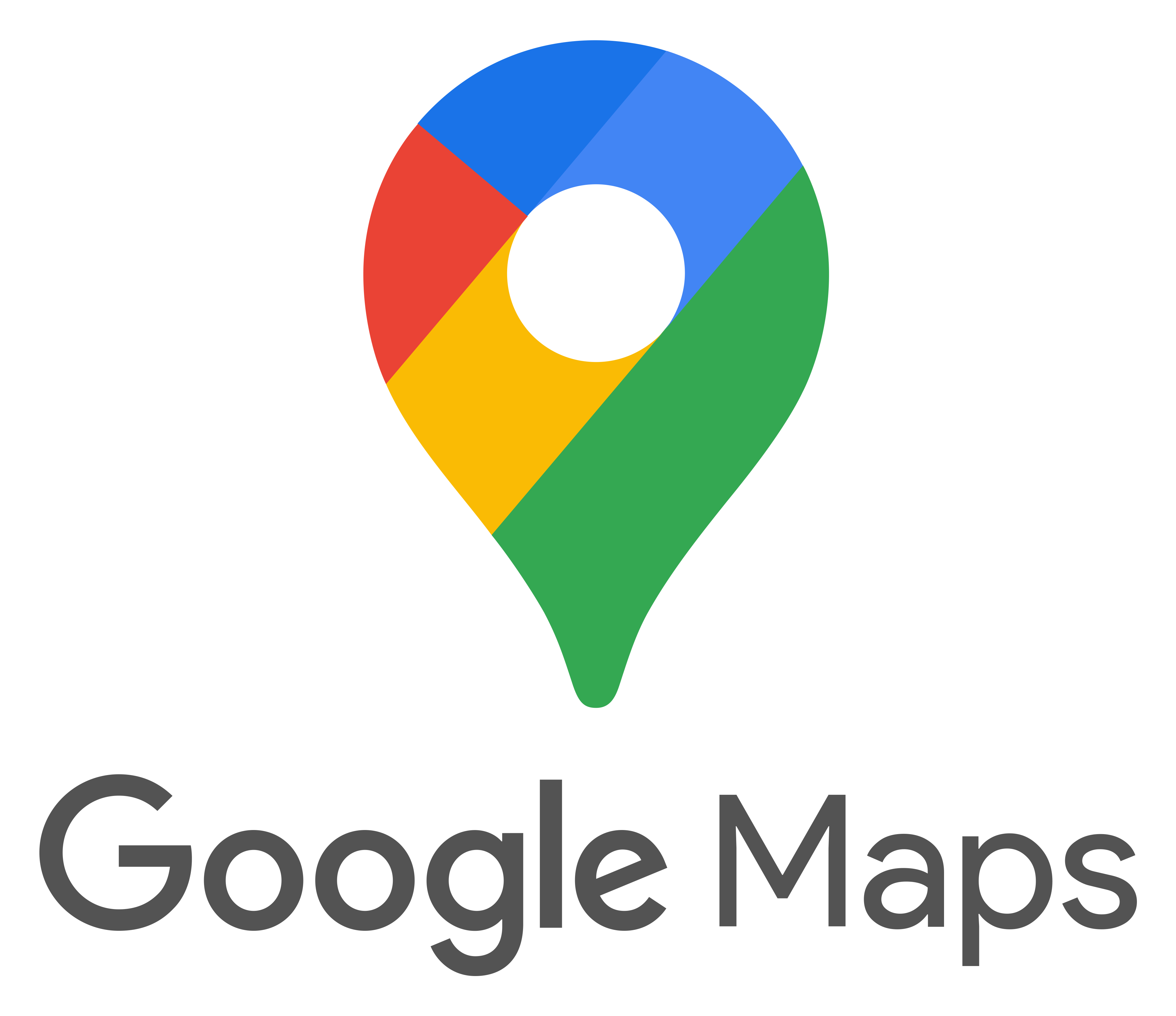 Google Maps